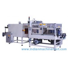 Shrink Wrapping Machine