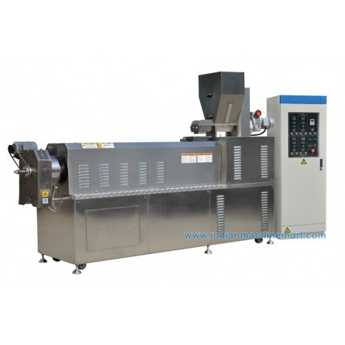 Screw Extruder
