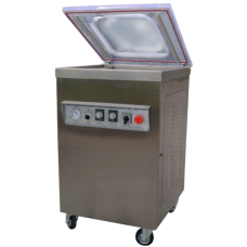 Single Chamber Vacuum Packing Machine