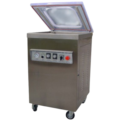 Single Chamber Vacuum Packing Machine