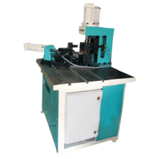 Single Head Mitering Machine