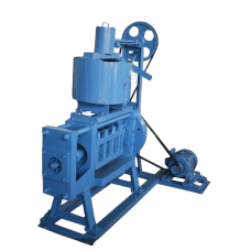 Single Phase Expeller