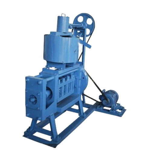 Single Phase Expeller