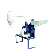 Single Phase Fan Filter Connector Pulverizer