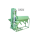 Single Roller Mini Dal Mill Machine 
