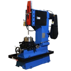 Vertical Slotting Machine 