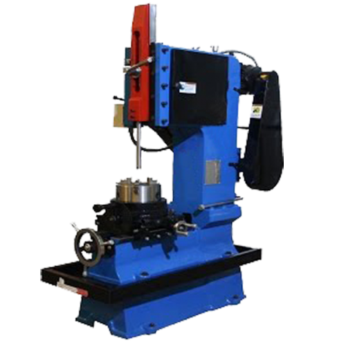 Vertical Slotting Machine 