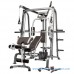Smith Machine