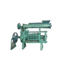 Soybean Oil Expeller