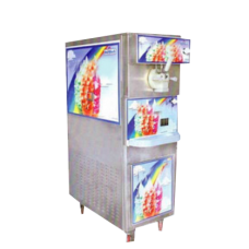 Softy Ice Cream Machine IMM SP