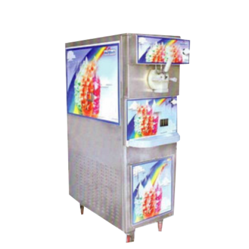 Softy Ice Cream Machine IMM SP
