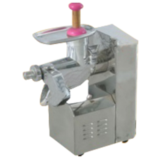 Masticating Juicer