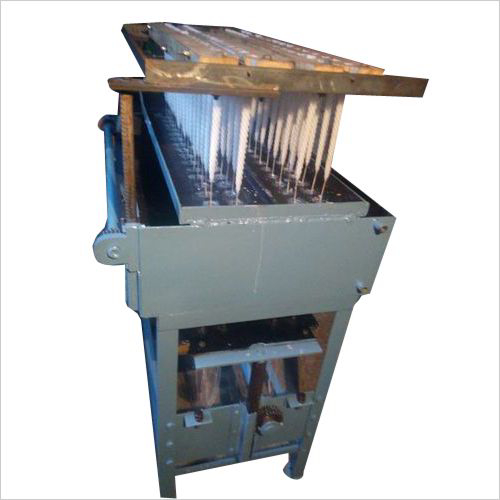 Spiral Candle Making Machine