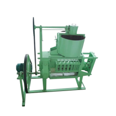 Sunflower Oil Expeller Machine