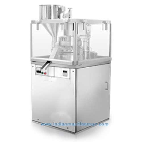 Tablet Press Machine