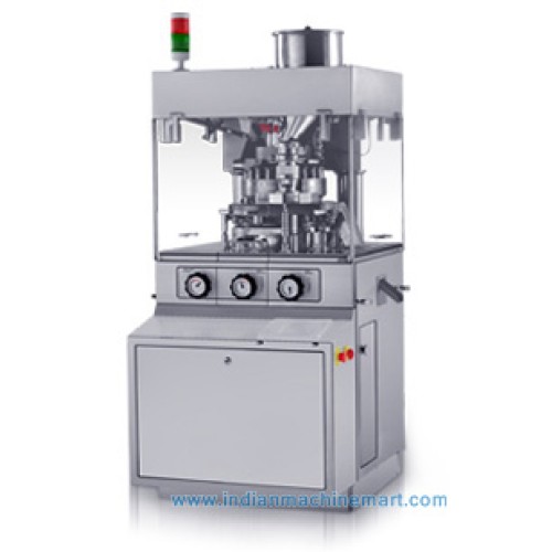 Tablet Press Machine