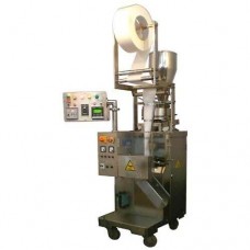 Tea Bag Packing Machine for Plain Tea Bag - Indian Machine Mart