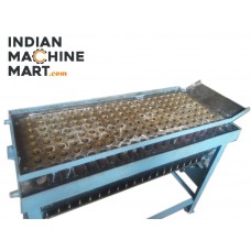 Tealight Candle Making Machine