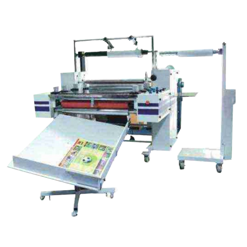 Thermal Film laminator