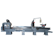 Thread Milling Machine