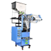 Two Head Pouch Packaging Machine