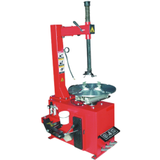 Semi Automatic Tyre Changer