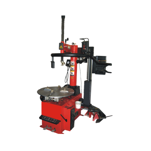 Tyre Changer Machine 