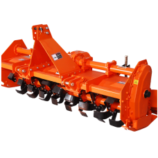 Univator - Multi Speed Rotary Tiller