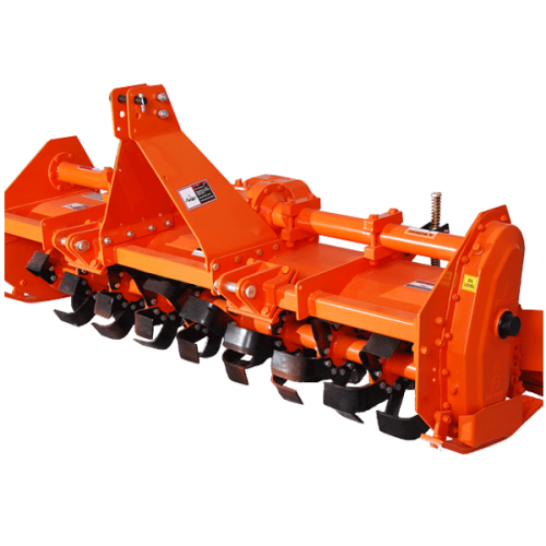 Univator - Multi Speed Rotary Tiller