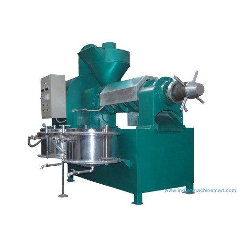 Universal Milling Machine