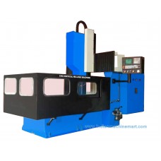 Universal Milling Machine
