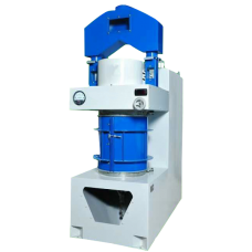 Vertical Rice Whitener