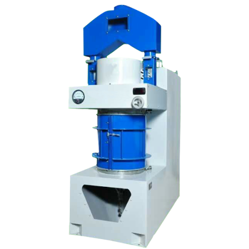 Vertical Rice Whitener