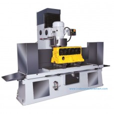 Surface Grinder
