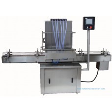 Vial Filling Machine