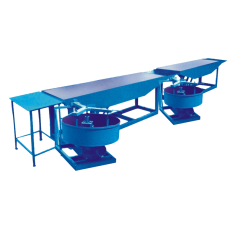 Vibro Table 