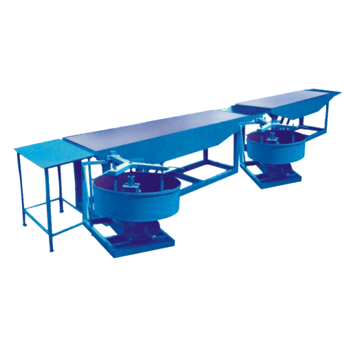 Vibro Table 