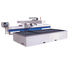 Water Jet Cutting Machine