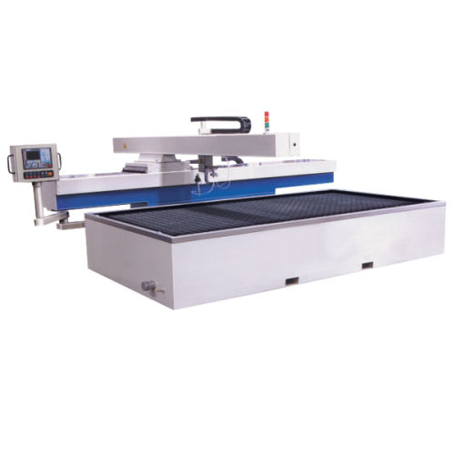 Water Jet Cutting Machine