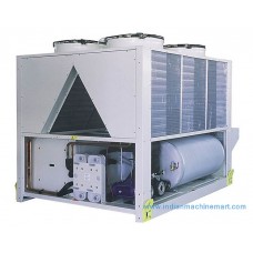 Water chiller System