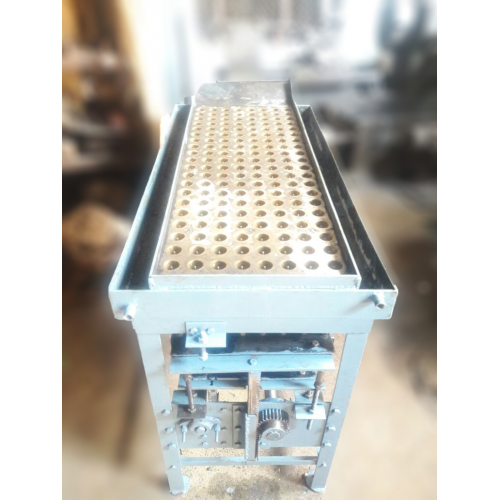 Tealight Candle Making Machine