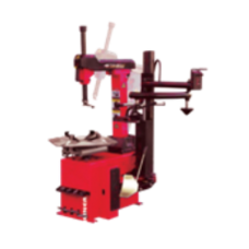 Fully Automatic RFT Tyre Changer 