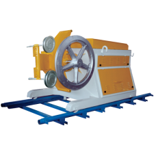 Diamond Wire Saw Machine